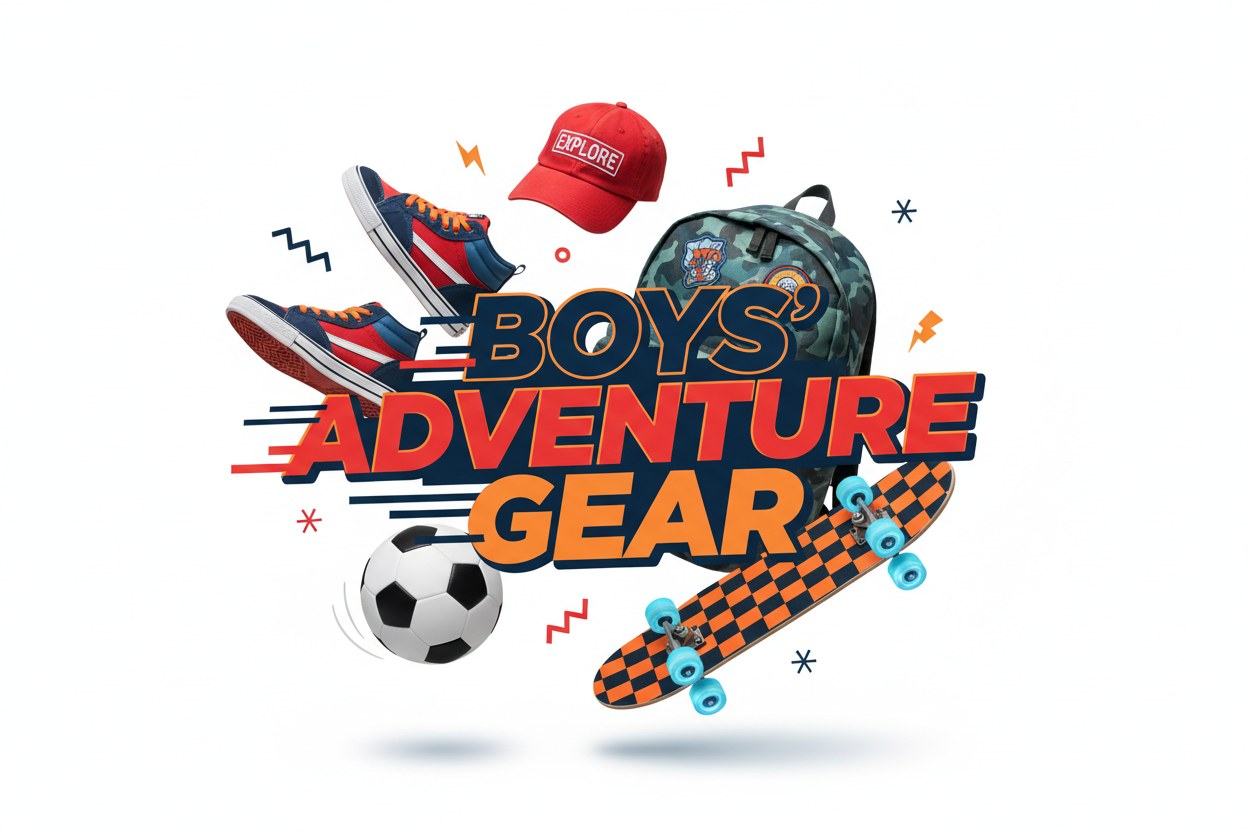 All for Boys