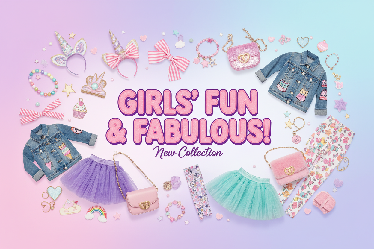 All for Girls
