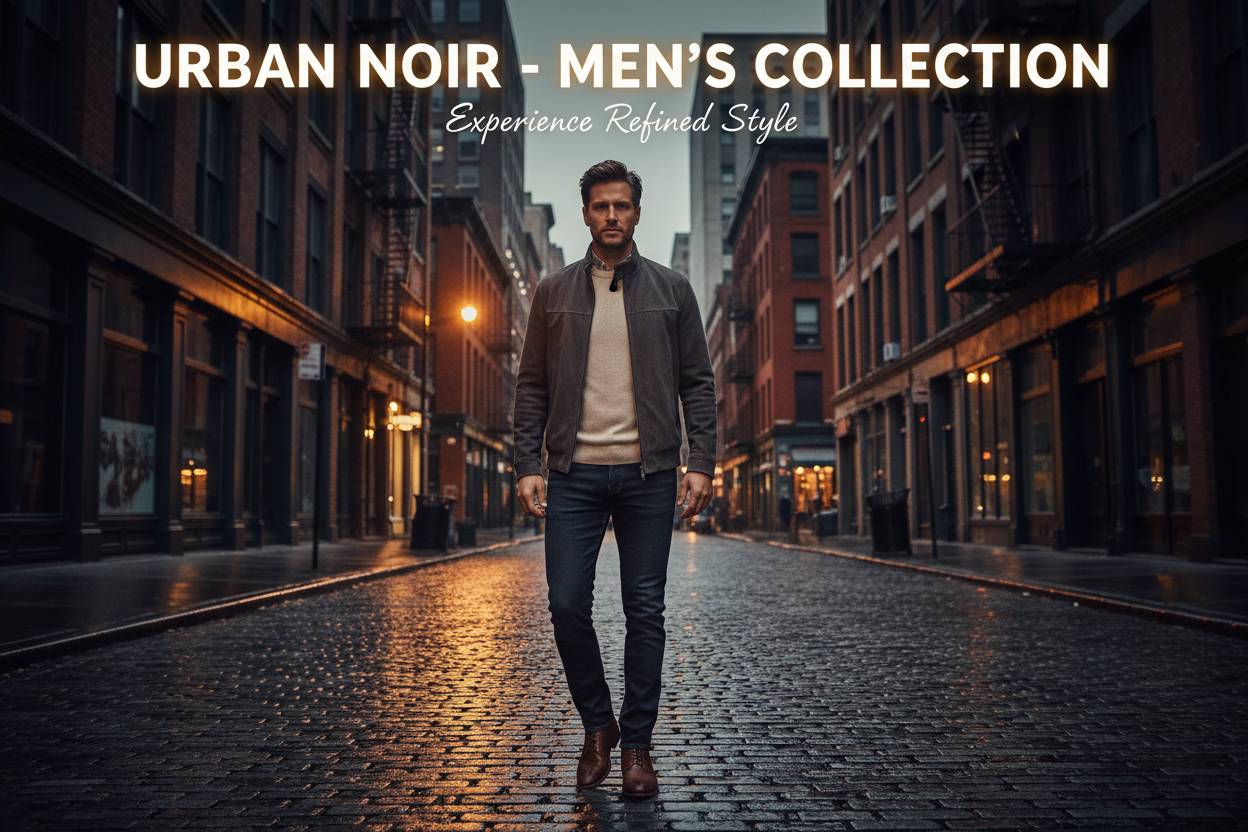 All for Men