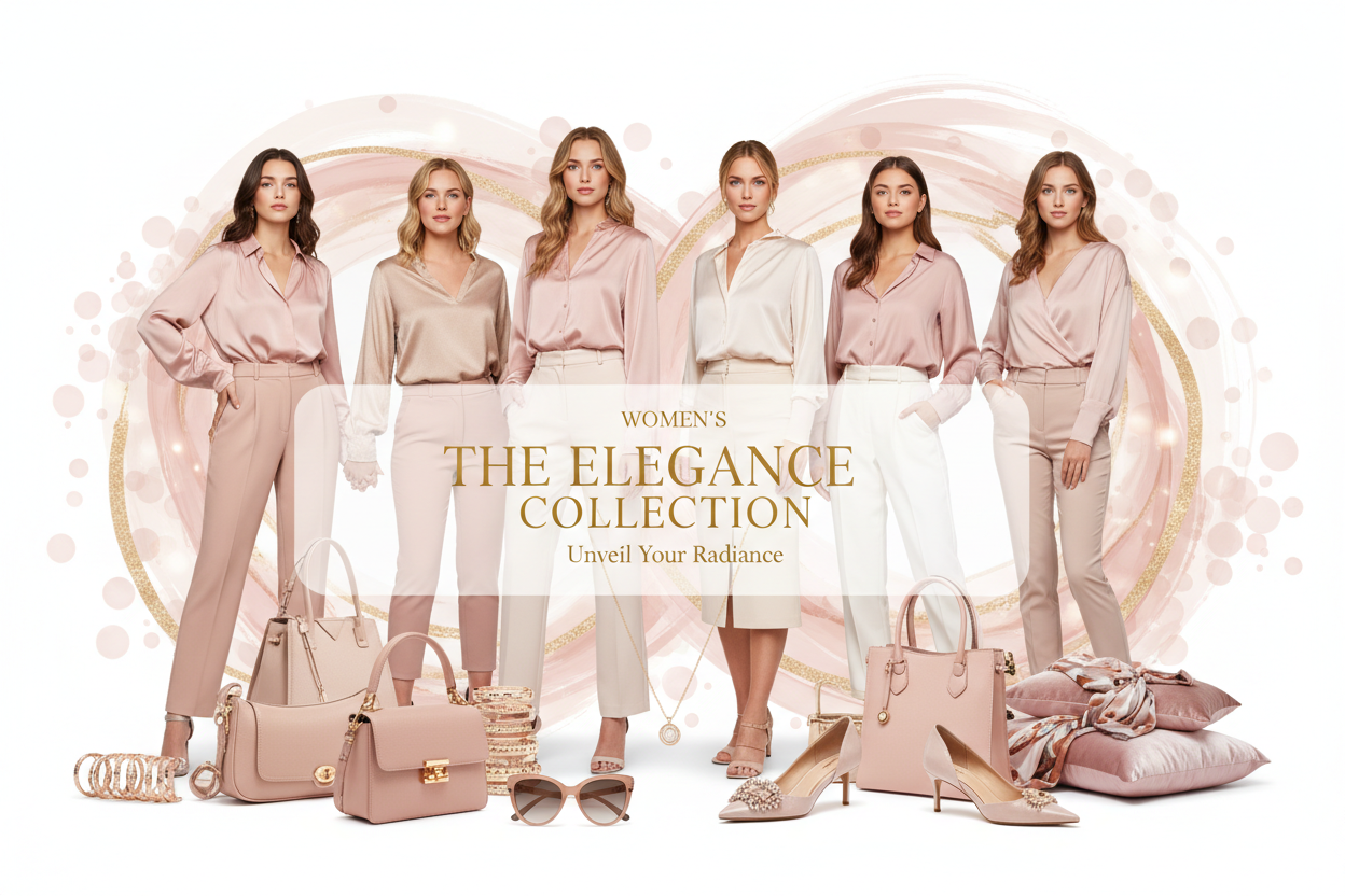 All for Women
