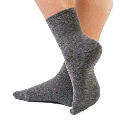 Conte Angora #14S-114SP(000) - 1 pair Comfort Women's Socks