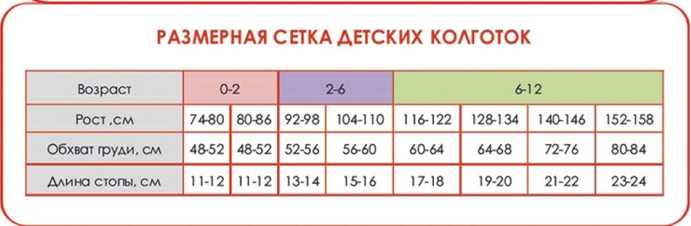 #7С-80СП(270) - Miss Conte-Kids Openwork Cotton Tights For Girls 2yr.-4yr.