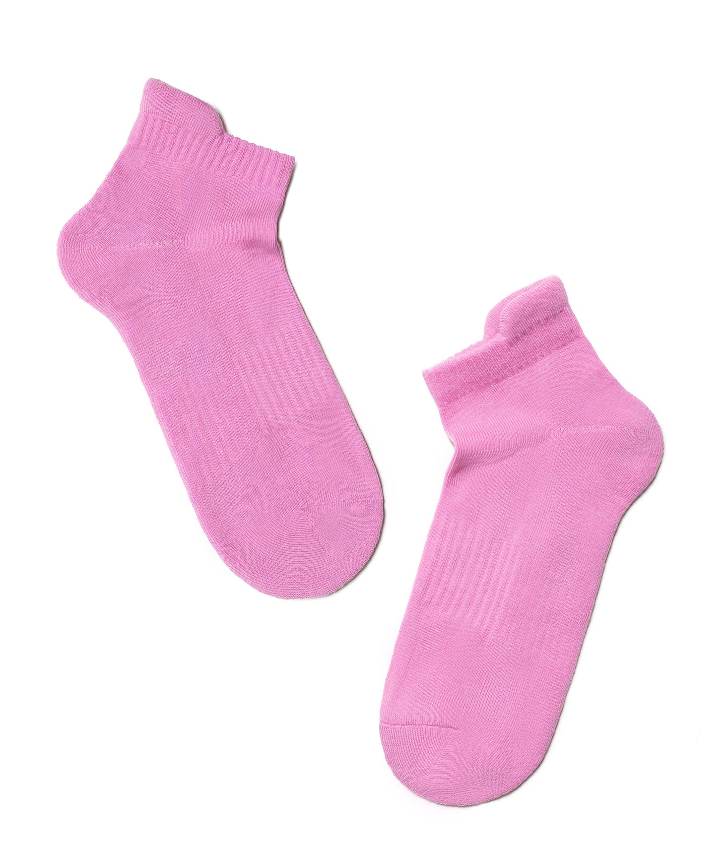 Conte Esli #15S-75SPE(078) - 1 pair Active Cotton Terry Foot Women's Socks