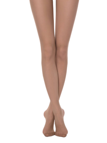 Conte/Esli Support 20 Den - Correct Modelling Control Top Women's Tights (16S-37SPE)