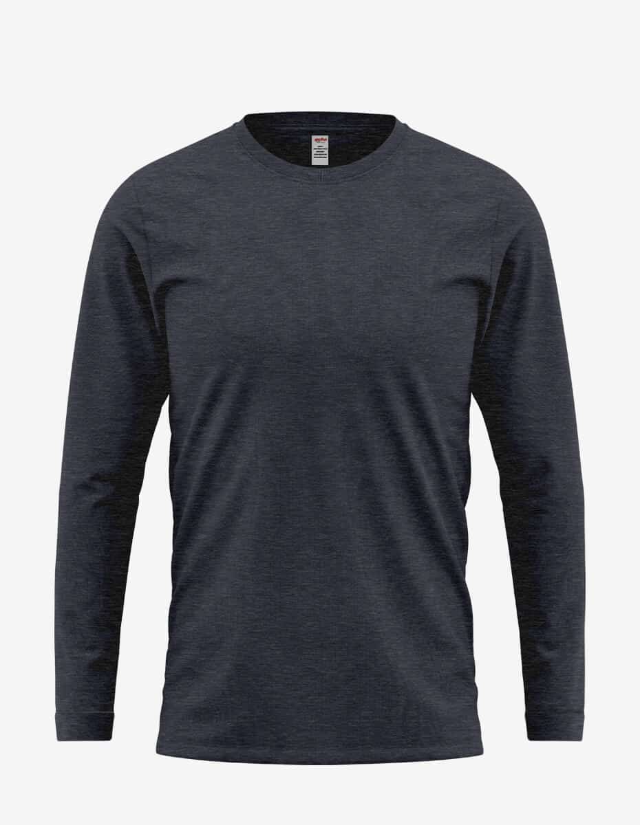 Long Sleeve T-Shirt 3055