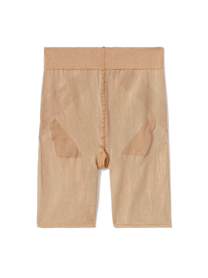 Conte X-Press - Modelling Control Top Women's Shapewear Shorts (17S-103SP)