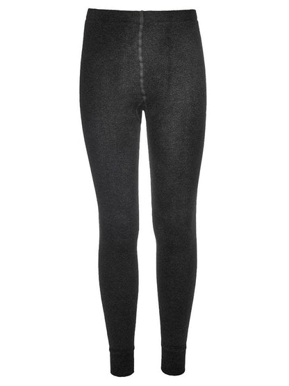 Conte Sof-Tiki - Kids Cotton Terry Warm Leggings for Girls #13С-82СП(000)