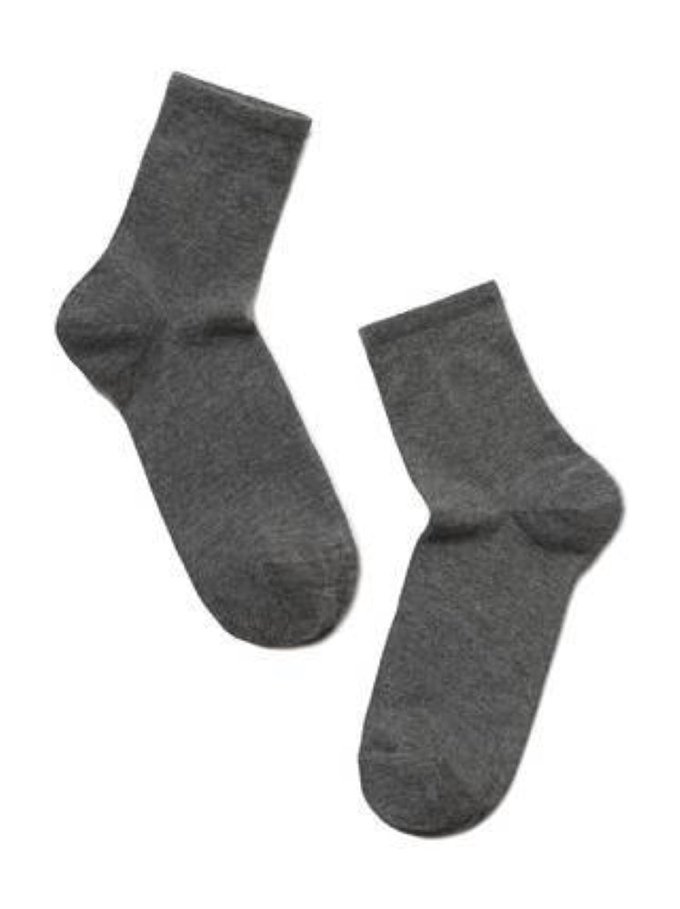 Conte Angora #14S-114SP(000) - 1 pair Comfort Women's Socks