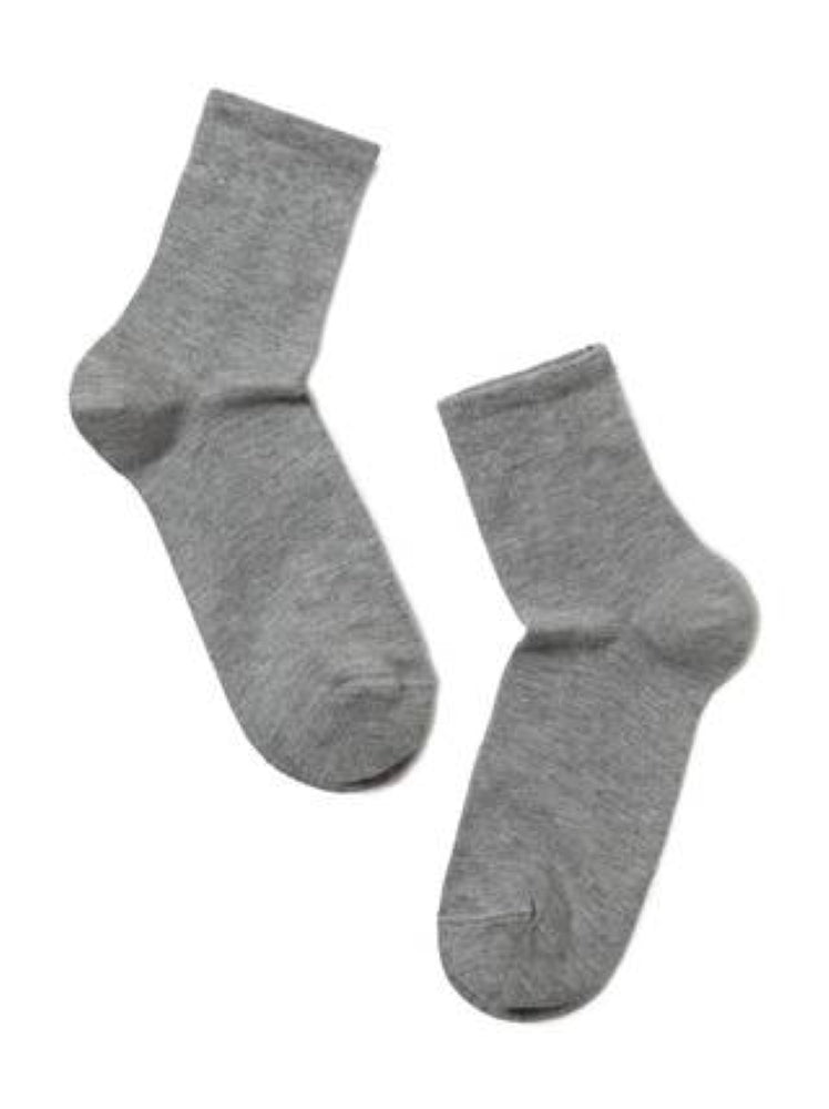 Conte Angora #14S-114SP(000) - 1 pair Comfort Women's Socks