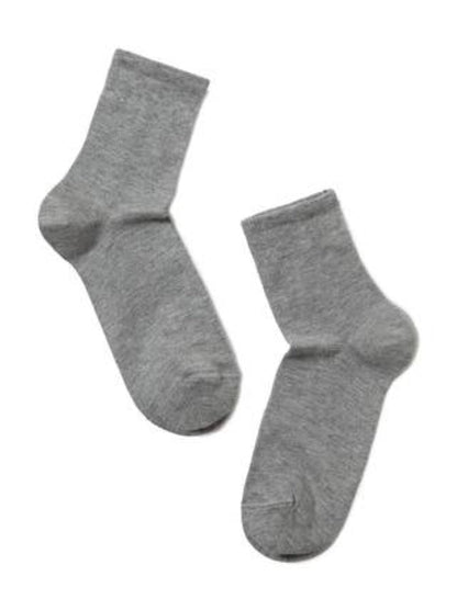 Conte Angora #14S-114SP(000) - 1 pair Comfort Women's Socks