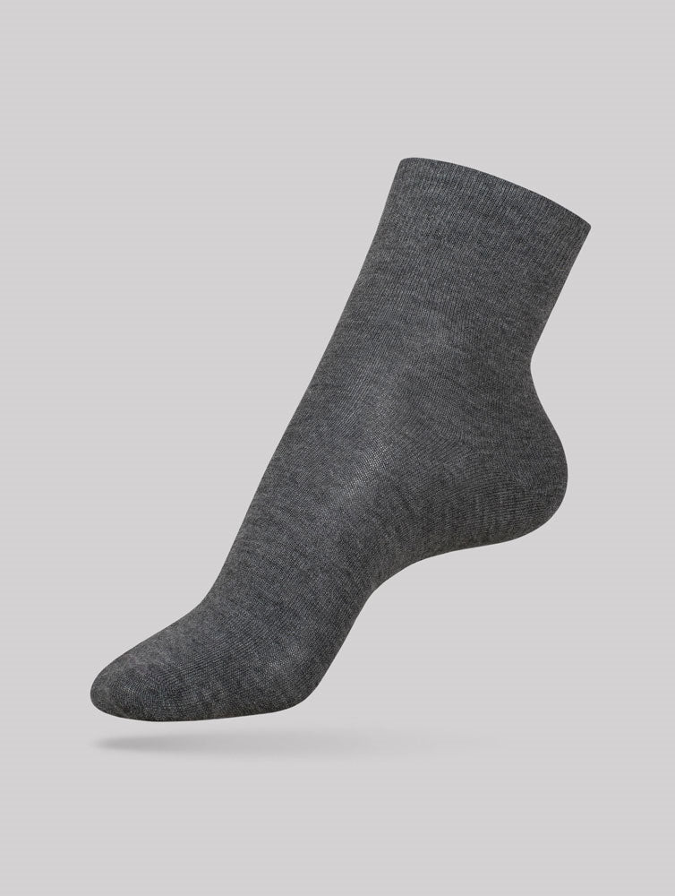 Conte Angora #14S-114SP(000) - 1 pair Comfort Women's Socks