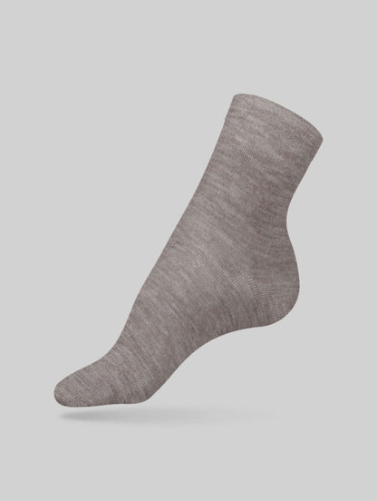 Conte Angora #14S-114SP(000) - 1 pair Comfort Women's Socks