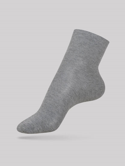 Conte Angora #14S-114SP(000) - 1 pair Comfort Women's Socks
