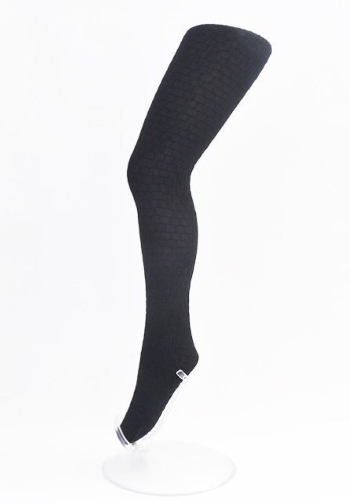 Conte Sandra 60 Den - Fantasy Opaque Tights For Girls - 4yr. 6yr. 8yr. 10yr. 12yr. (8С-100СП)