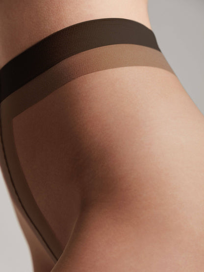Conte Summer 8 Den - Classic Ultra-thin Invisible Women's Pantyhose (14С-17СП)