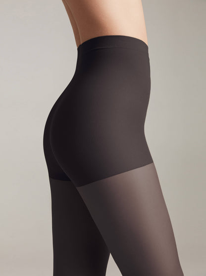 Conte Active Soft 40 Den - Modelling Control Top Women's Tights (14С-70СП)