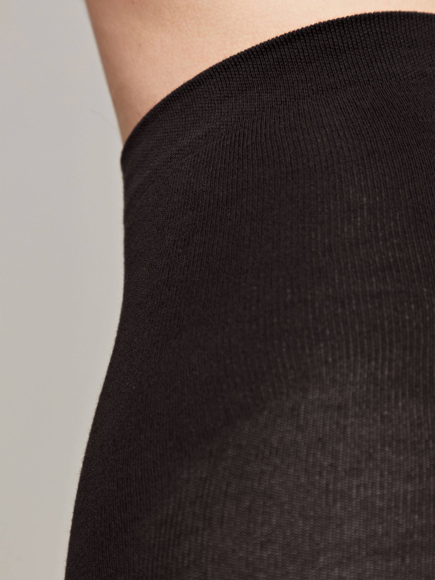 Conte Cotton 250 Den - 70% Cotton Warm Opaque Women's Tights (6С-16СП)
