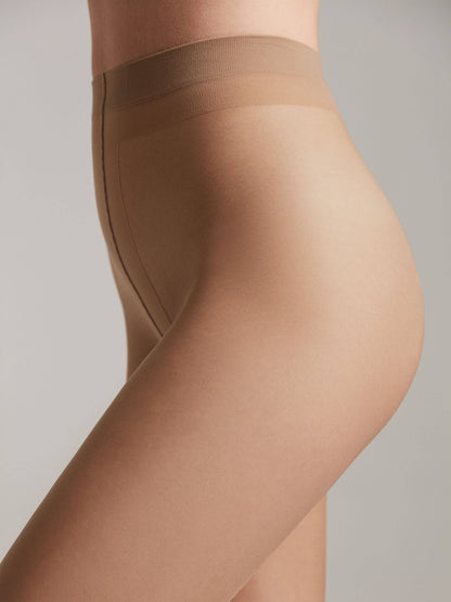 Conte Summer 8 Den - Classic Ultra-thin Invisible Women's Pantyhose (14С-17СП)