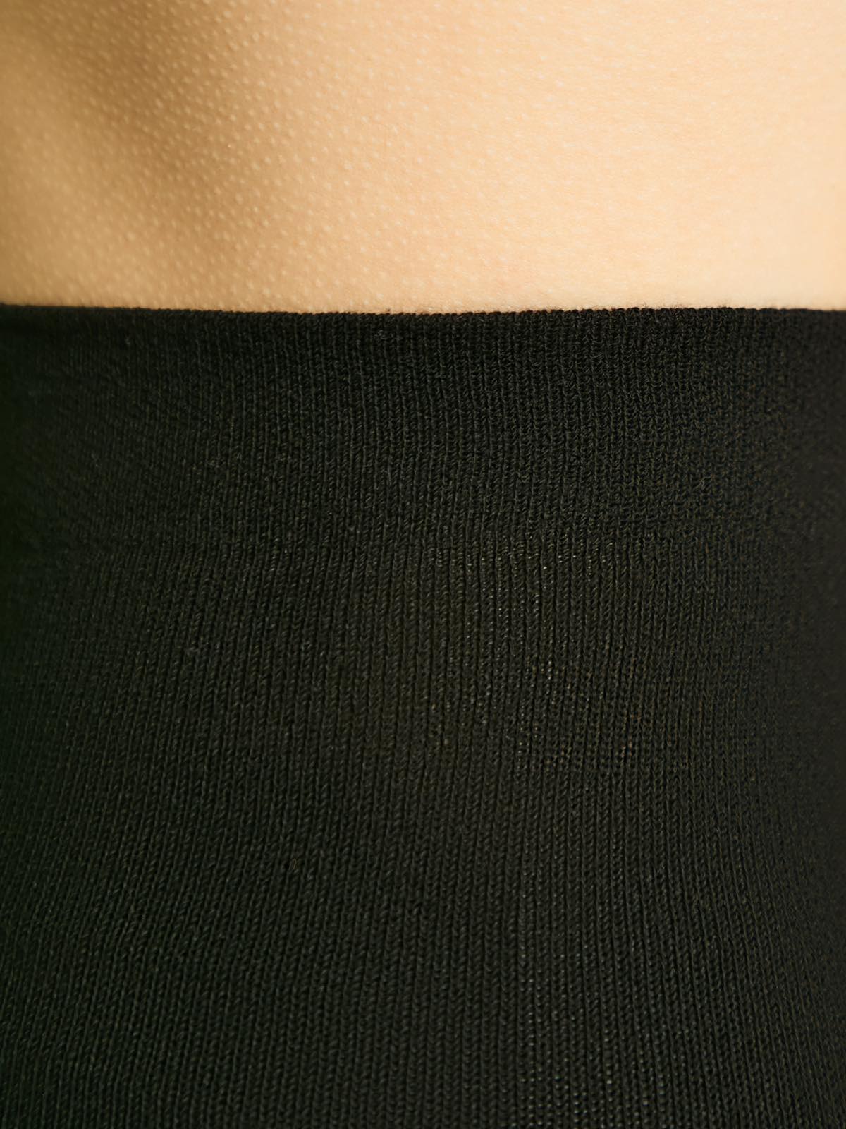 Conte Cotton 200 Den - 70% Cotton Warm Opaque Women's Tights (25S-8SP)