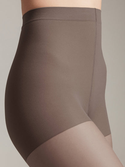 Conte Active 40 Den - Modelling Control Top Women's Tights (8С-61СП)