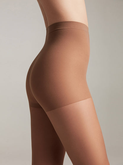 Conte Active Soft 20 Den - Modelling Control Top Women's Tights (14С-71СП)