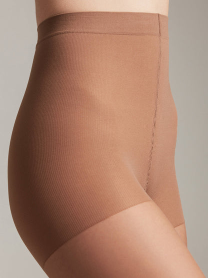Conte Active 20 Den - Modelling Control Top Women's Tights (8С-63СП)