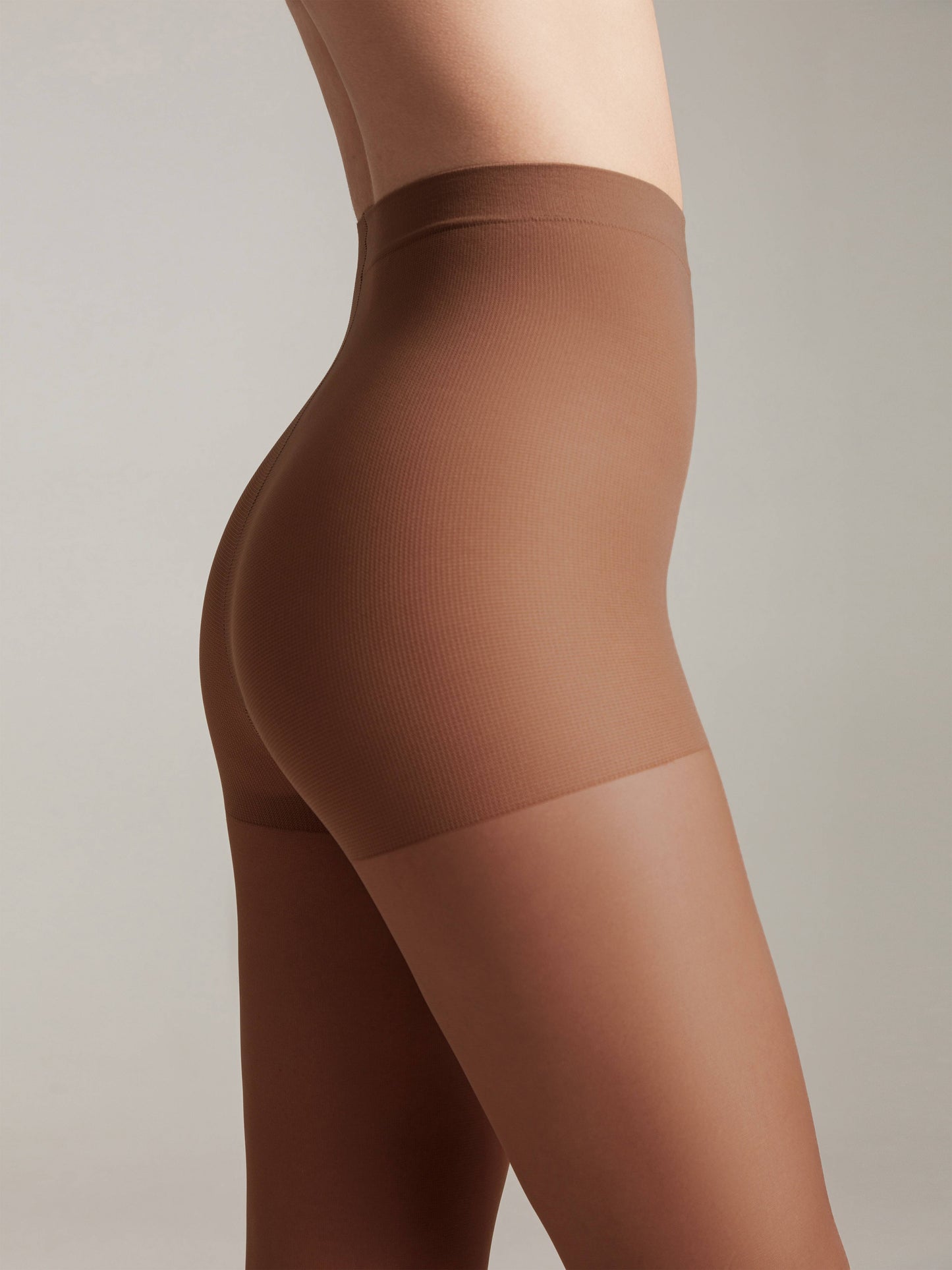 Conte Active 20 Den - Modelling Control Top Women's Tights (8С-63СП)