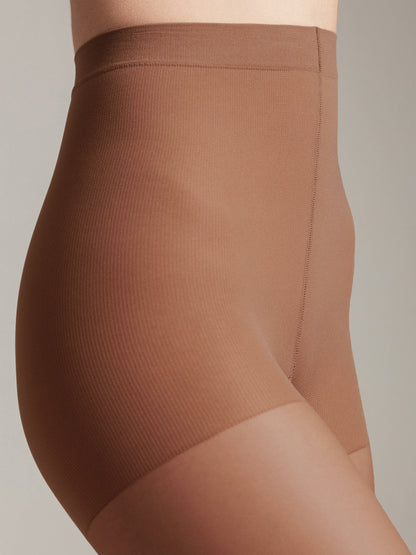 Conte Active 20 Den - Modelling Control Top Women's Tights (8С-63СП)
