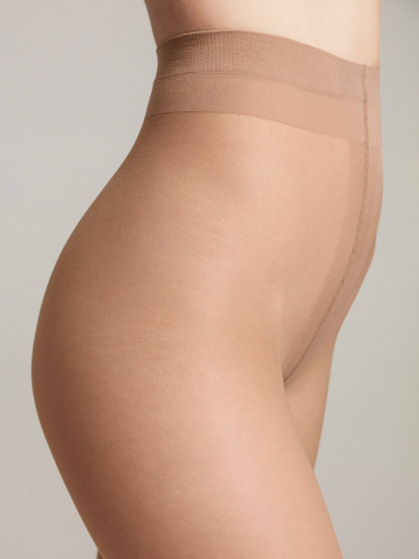 Conte Dress Code 15 Den - Classic Ultra-thin Invisible Women's Pantyhose (8С-59СПD)