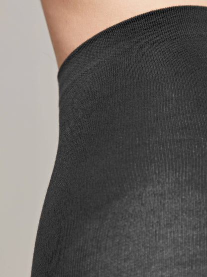 Conte Cotton 150 Den - 53% Cotton Warm Opaque Women's Tights (7С-72СП)