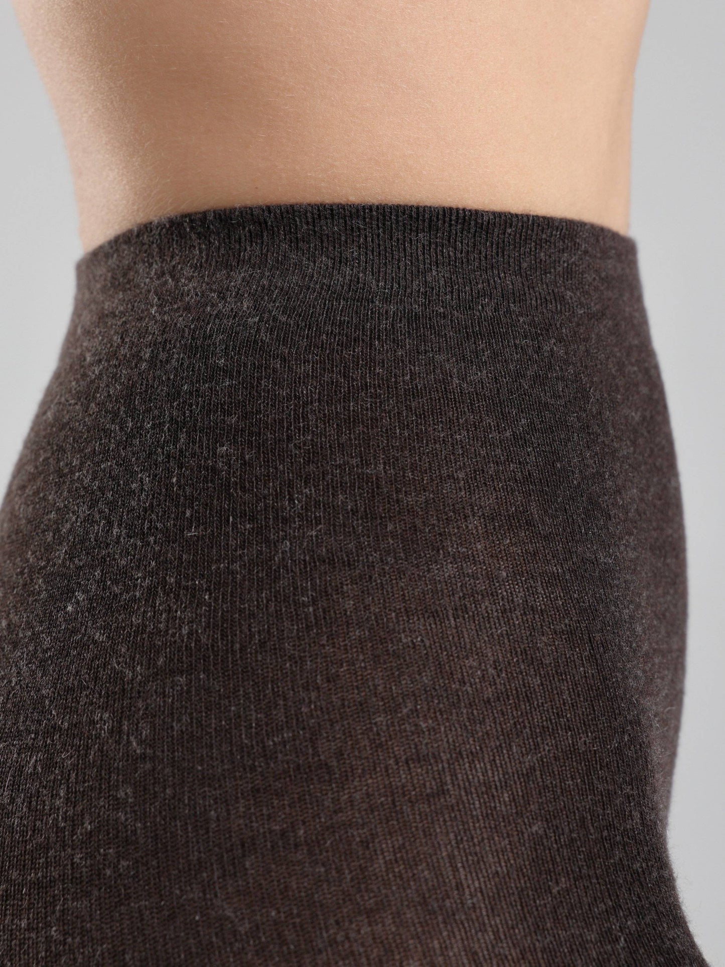 Conte Cashmere 250 Den - 7% Cashmere Warm Thin Soft Women's Tights (14С-122СП)