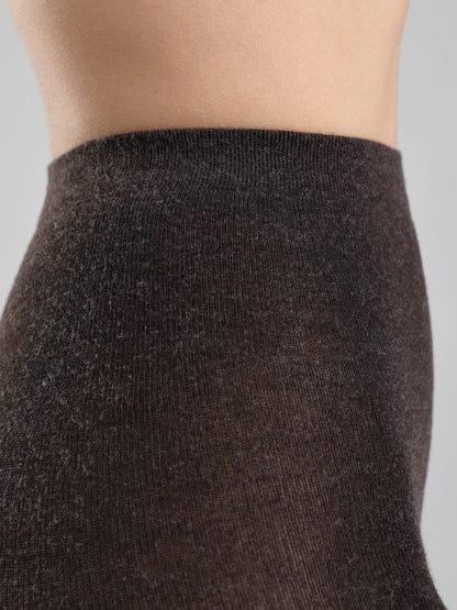 Conte Cashmere 250 Den - 7% Cashmere Warm Thin Soft Women's Tights (14С-122СП)