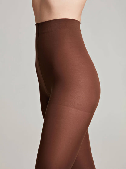 Conte Avanti 80 Den - Microfibra Opaque Women's Tights (8С-40СП)