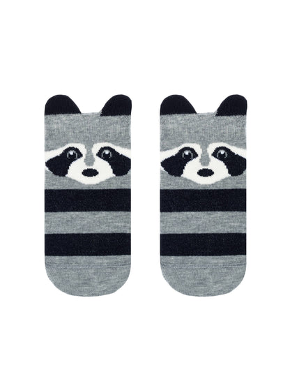 Conte-Kids Tip-Top #17С-59СП(317) - Lot of 2 pairs Cotton Socks for Boys & Girls