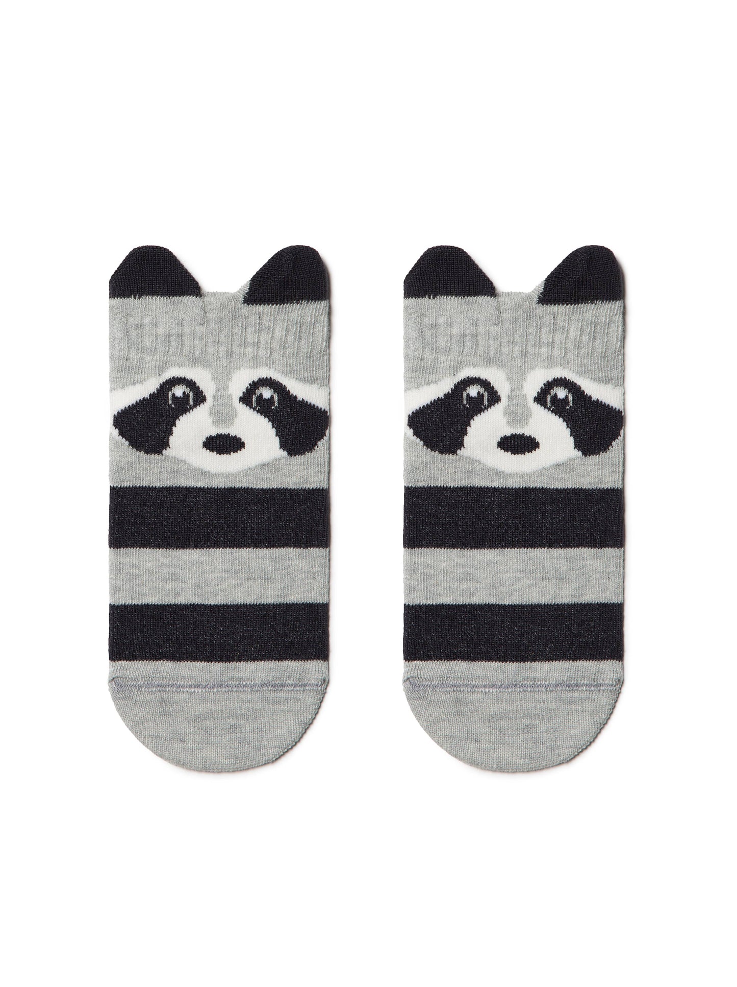 Conte-Kids Tip-Top #17С-59СП(317) - Lot of 2 pairs Cotton Socks for Boys & Girls