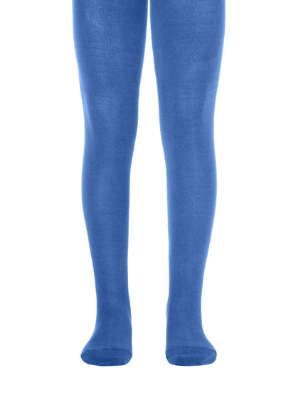 #19С-188СПЕ(000) - Conte/Esli Kids Classic Solid Cotton Tights For Girls & Boys 12/24m.-16yr.
