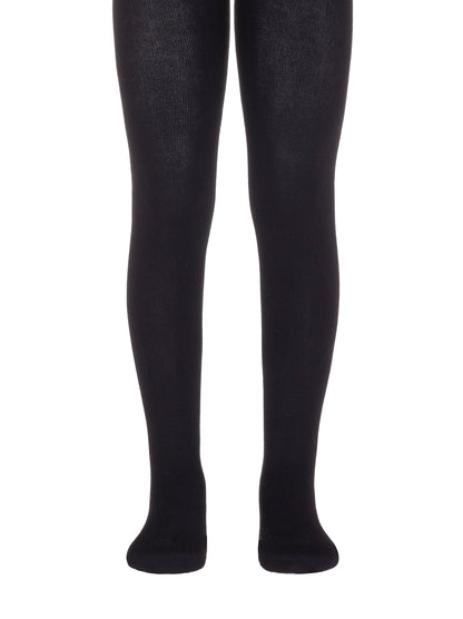 #19С-188СПЕ(000) - Conte/Esli Kids Classic Solid Cotton Tights For Girls & Boys 12/24m.-16yr.