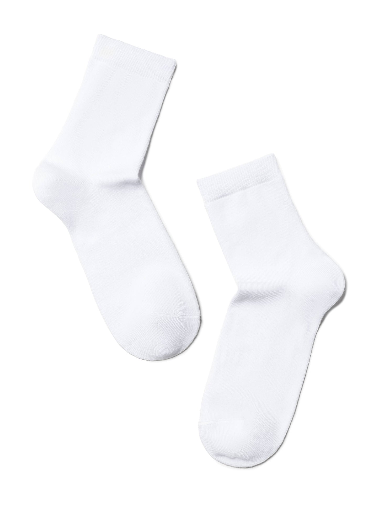 Conte Esli #19С-142СПЕ(000) - Lot of 2 pairs Classic Cotton Socks For Boys & Girls