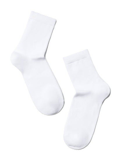 Conte Esli #19С-142СПЕ(000) - Lot of 2 pairs Classic Cotton Socks For Boys & Girls