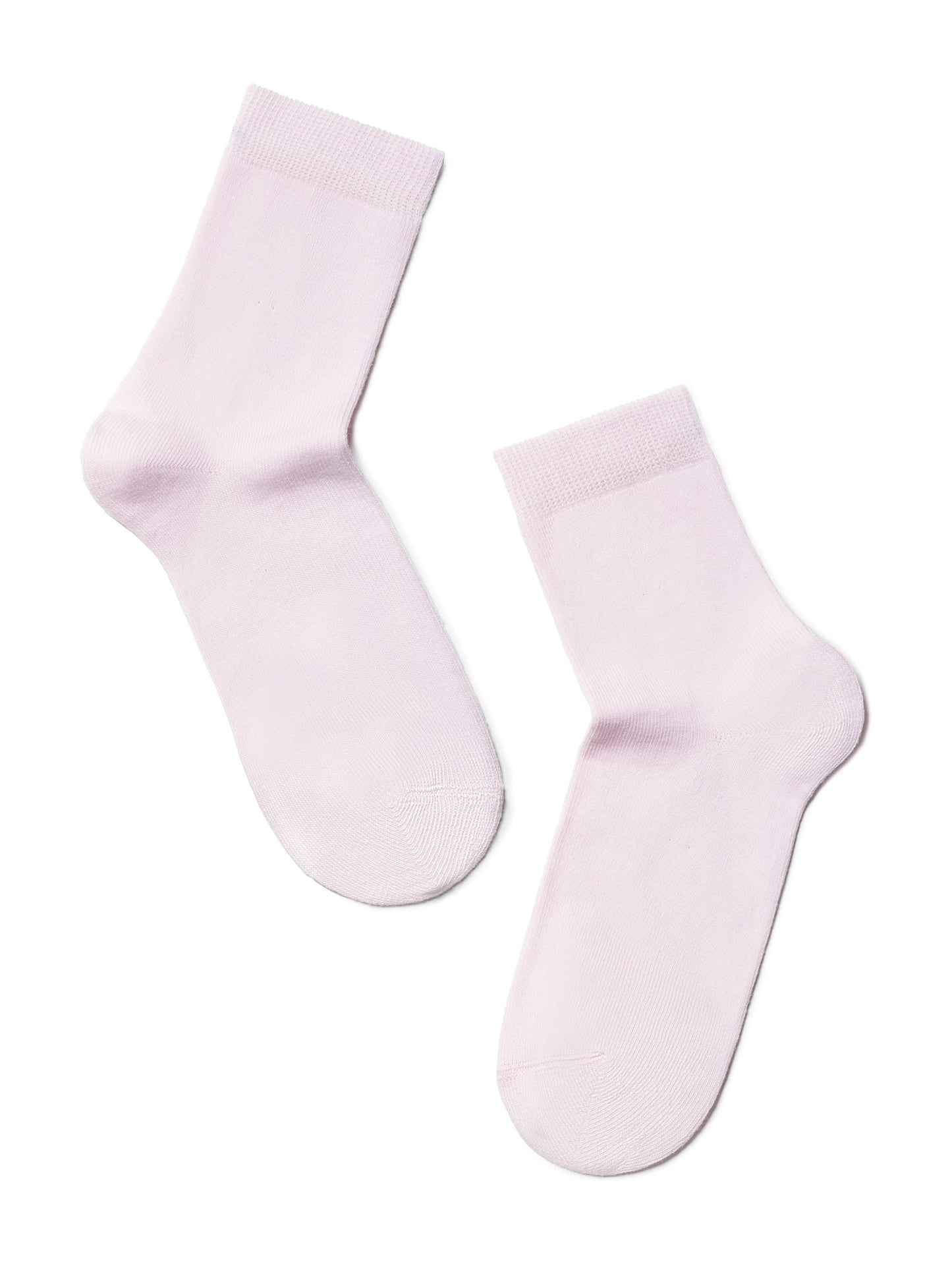 Conte Esli #19С-142СПЕ(000) - Lot of 2 pairs Classic Cotton Socks For Boys & Girls