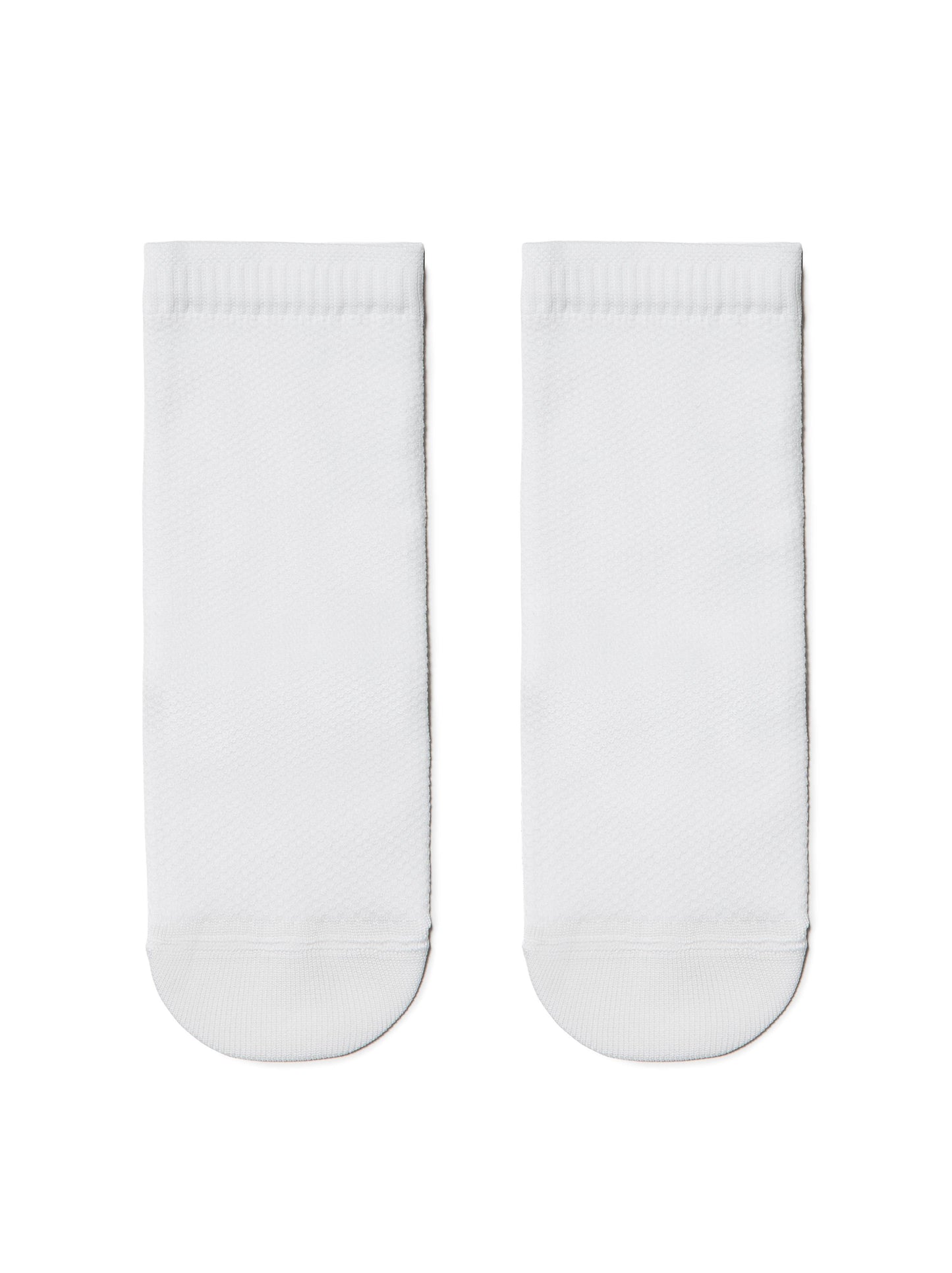 Conte Fantasy #17S-121SP(131) - 1 pair Openwork Polyamide Women's Socks