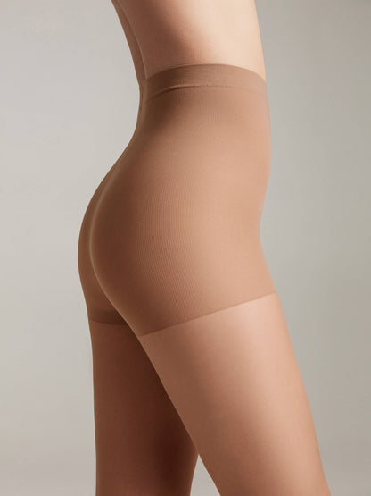 Conte Active 40 Den - Modelling Control Top Women's Tights (8С-61СП)