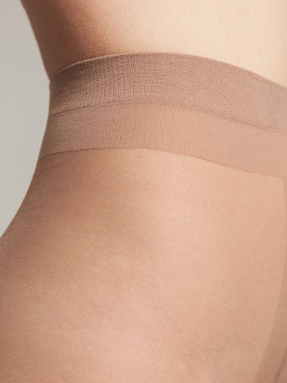 Conte (Poland) Prestige 40 Den - Classic Sheer to Waist T-top Women's Tights (8S-45SP)