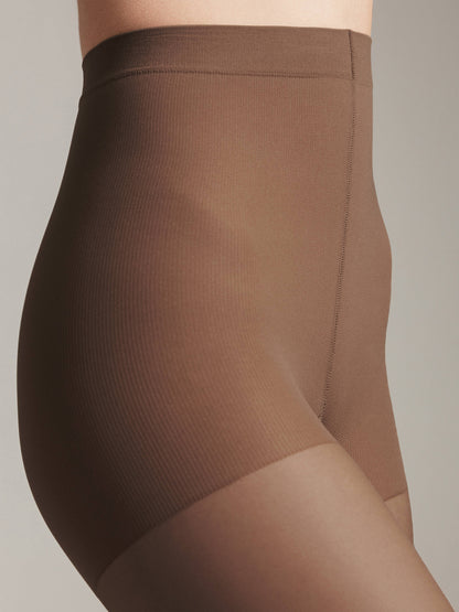 Conte Active Soft 40 Den - Modelling Control Top Women's Tights (14С-70СП)