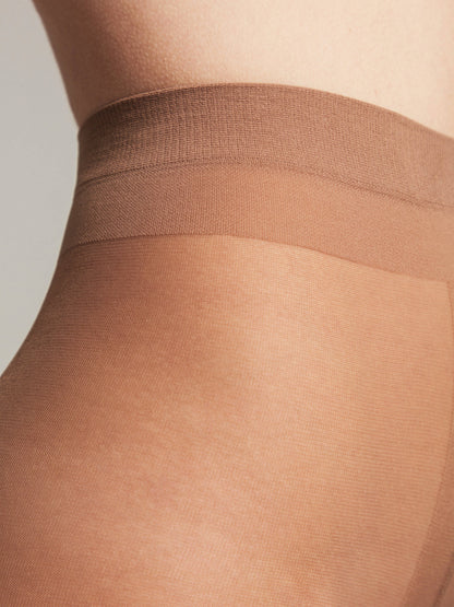Conte Prestige 40 Den - Classic Sheer to Waist T-top Women's Tights (8С-45СП)