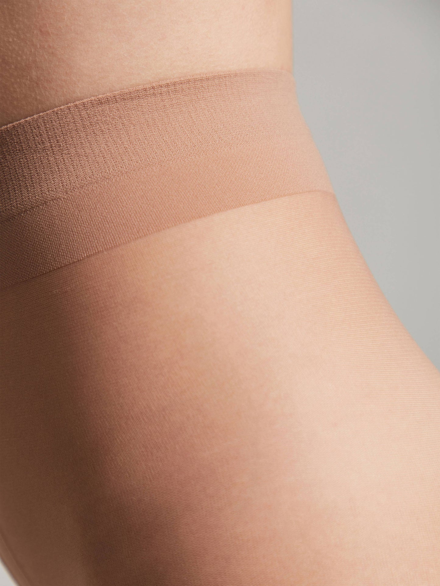 Conte Tango 20 Den - Classic Sheer to Waist T-top Women's Tights (8S-48SP)