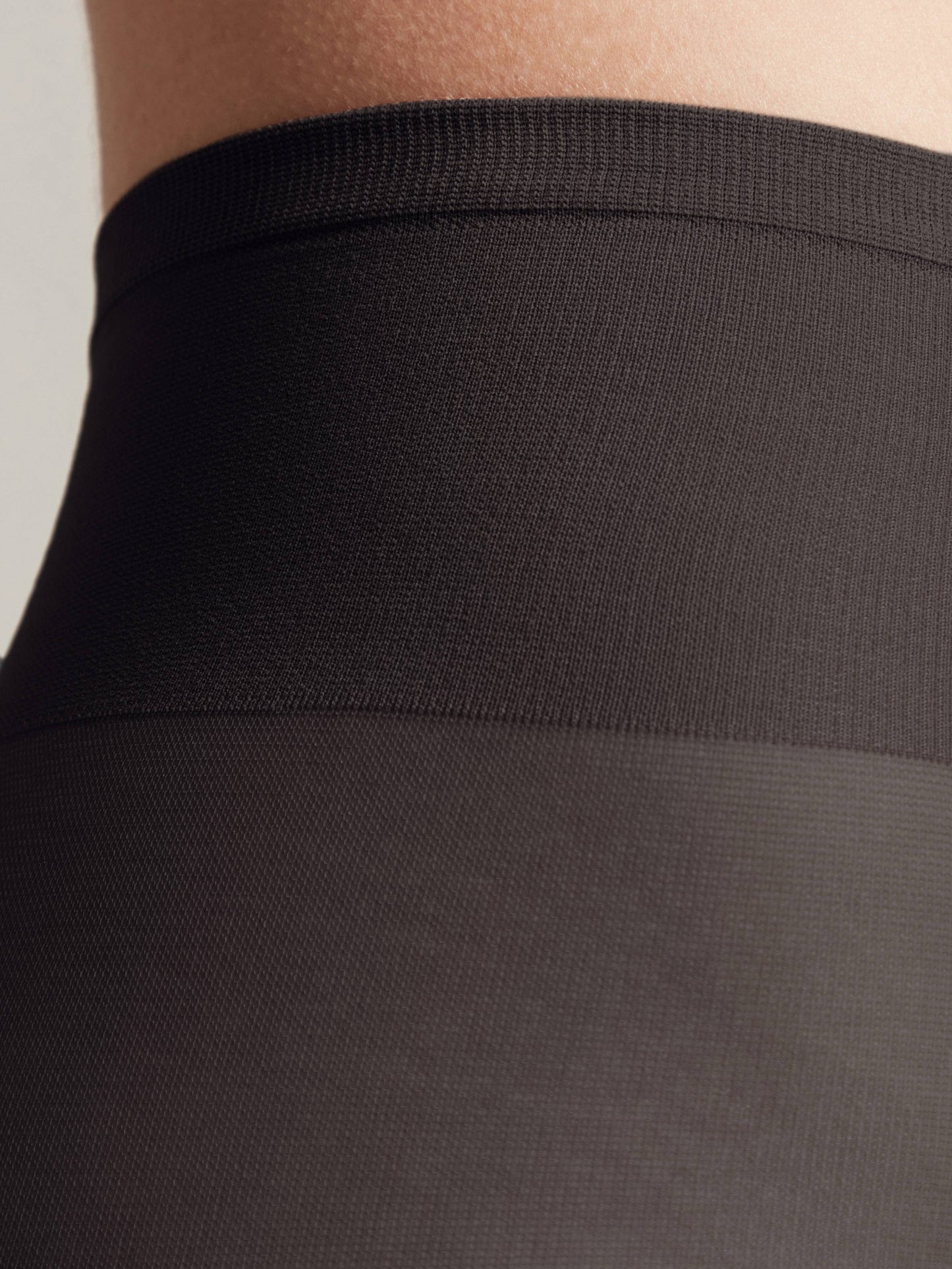 Conte Top Soft 40 Den - Classic Women's Tights Sheer to Waist T-top Low Waist Vitamin E (14С-37СП)