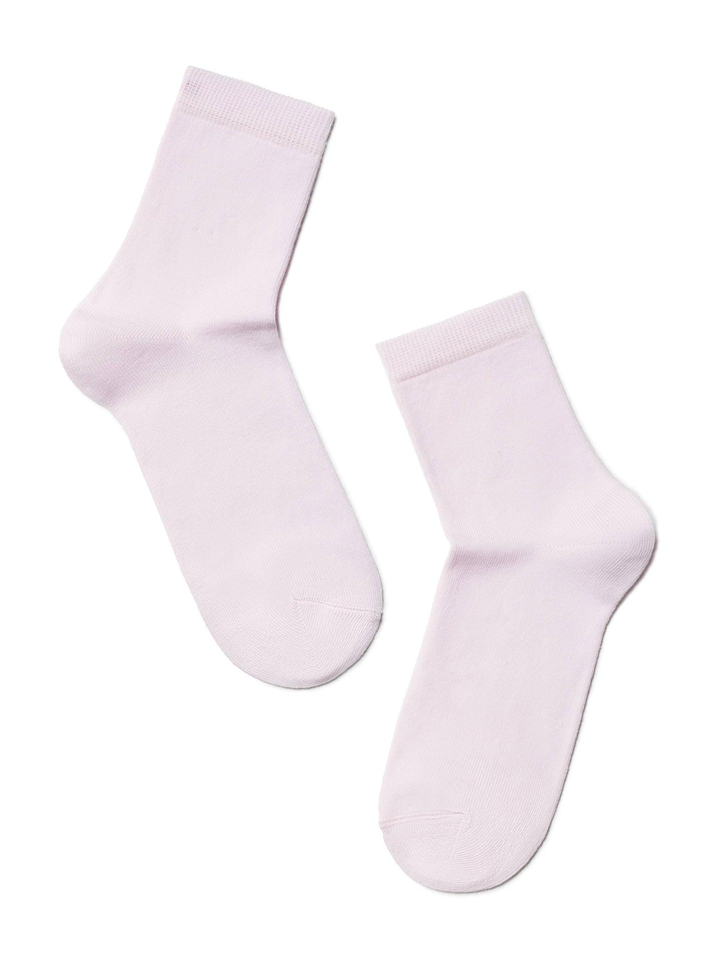 Conte Esli #19S-148SPE(000) - 1 pair Classic Cotton Women's Socks