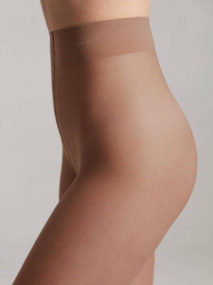 Conte Tango 20 Den - Classic Sheer to Waist T-top Women's Tights (8S-48SP)