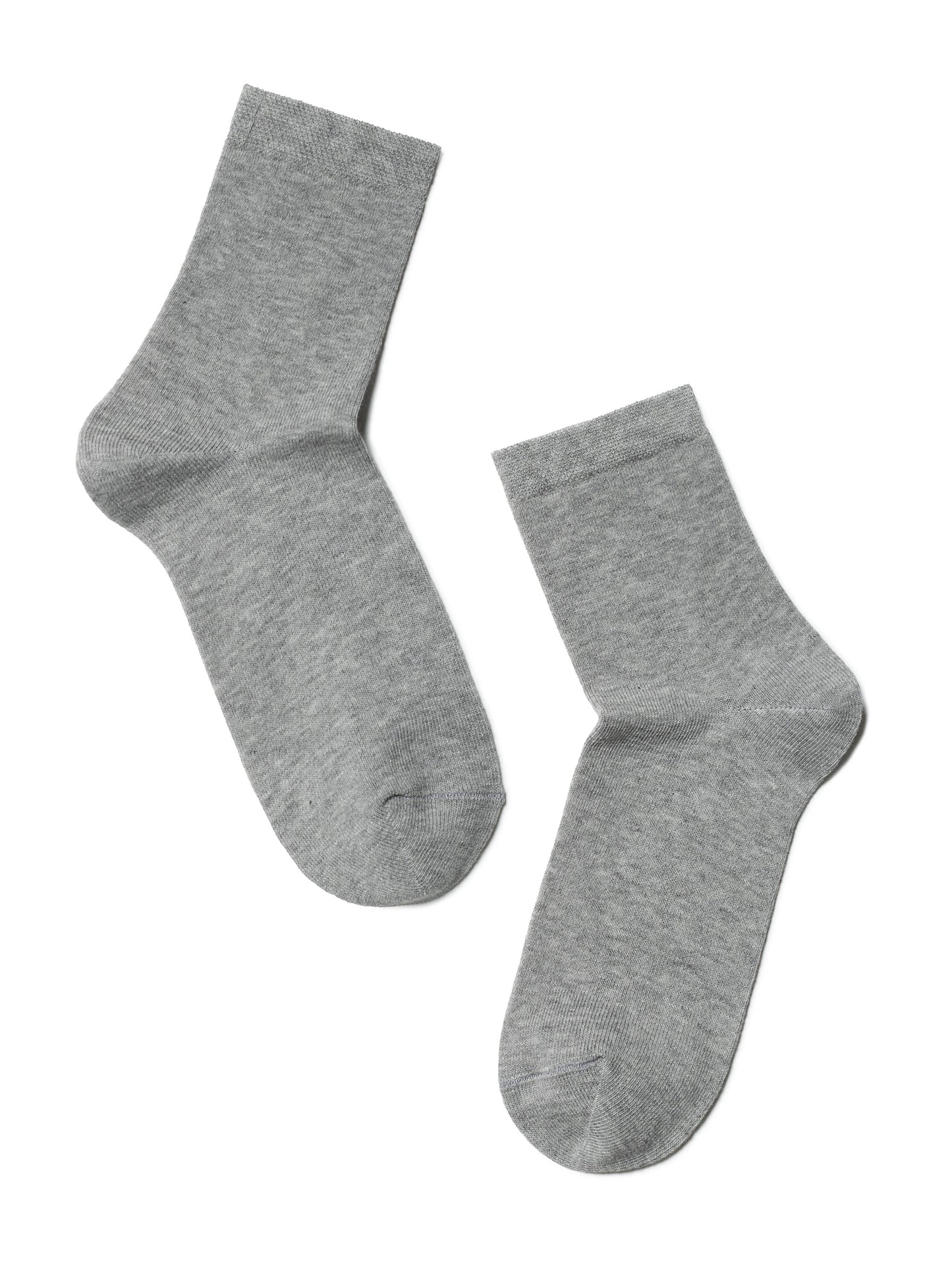 Conte Esli #19S-148SPE(000) - 1 pair Classic Cotton Women's Socks